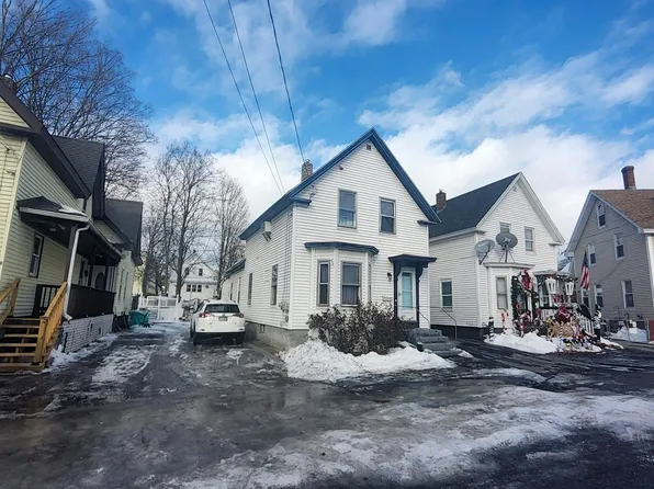 87 Parker Street, Manchester, NH 03102