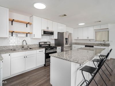 7881 Fernwood Ave, California City, CA, 93505