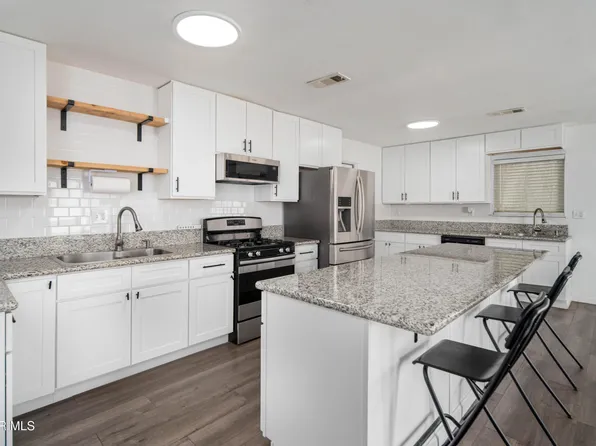 7881 Fernwood Ave, California City, CA 93505