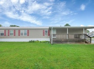 192 Spruce Ridge Dr, South Bloomfield, OH
