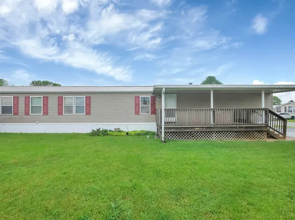 192 Spruce Ridge Dr, South Bloomfield, OH 43103