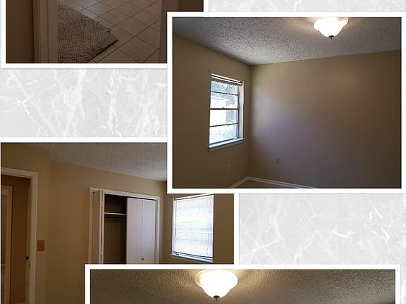 Large 2nd bedroom with window views