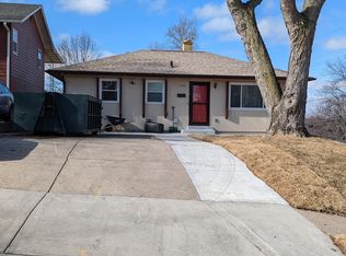 2102 S 46th Ave, Omaha, NE 68106