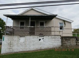 State Route 982, Mount Pleasant, PA 15666