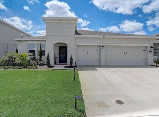 519 Hitch Loop, Saint Cloud, FL 34772