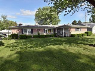 8601 Cox Rd, Indianapolis, IN 46221