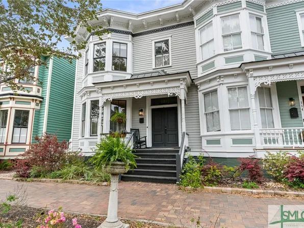116 W Duffy Street, Savannah, GA 31401