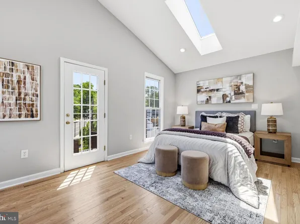 4037 22nd St NE, Washington, DC 20018