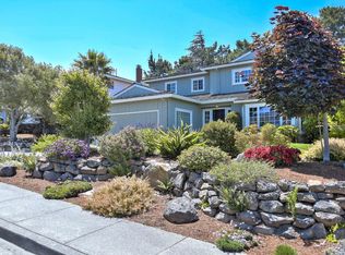 2729 Comstock Cir, Belmont, CA 94002