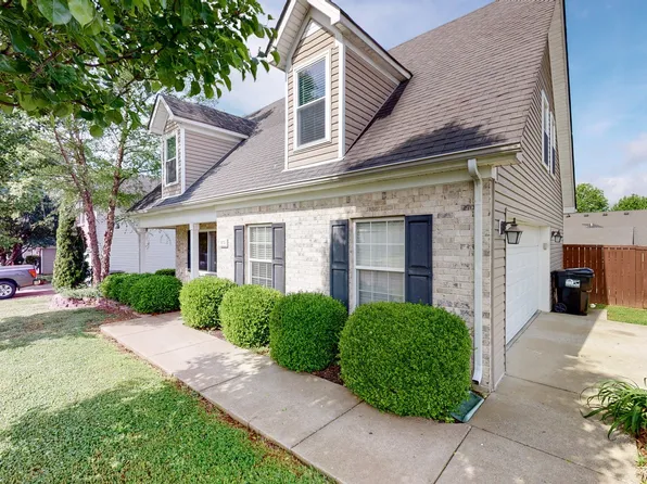 873 Maricopa Dr, Murfreesboro, TN 37128