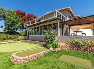 1354 Summit Ter, Vista, CA 92083