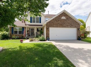 10112 Beresford Ct, Fishers, IN 46038