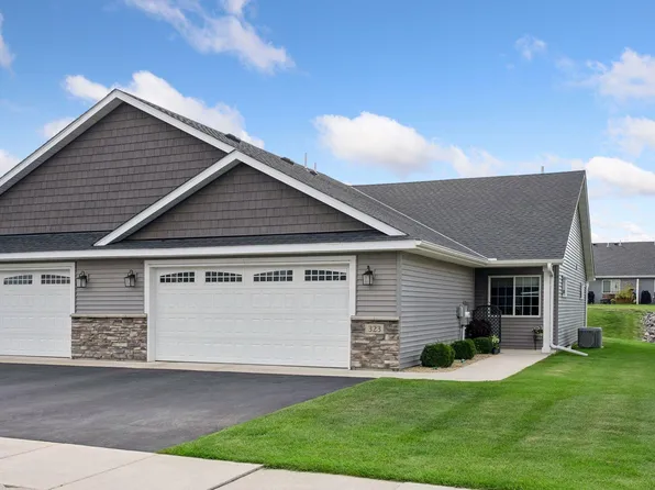 323 Geneva Ln, Maple Lake, MN 55358