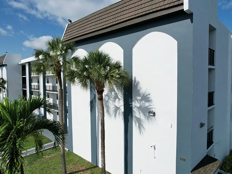 Viewmax Apartments — Photo 8