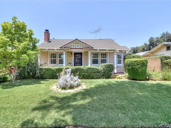 845 N Curtis Ave, Alhambra, CA 91801