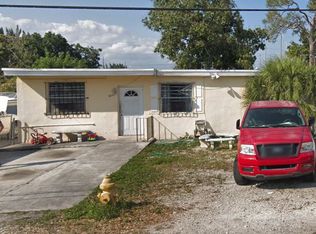 3045 NW 106th St, Miami, FL 33147