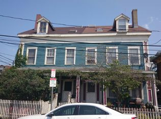 29-29R Dexter St, South Boston, MA 02127