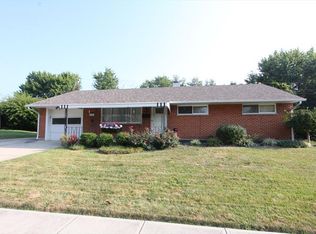 4307 Leston Ave, Dayton, OH 45424