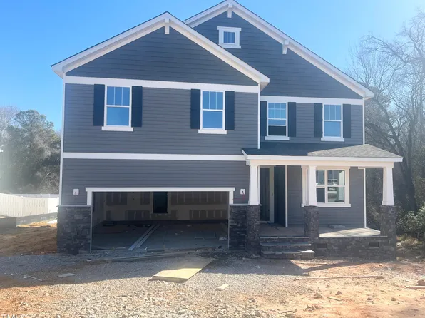 340 Fast Pitch Ln, Four Oaks, NC 27524