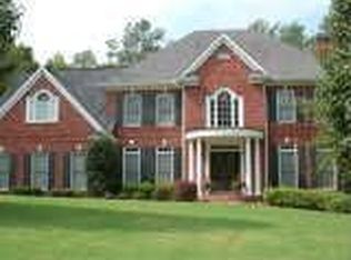 330 Millhaven Lndg, Fayetteville, GA 30215