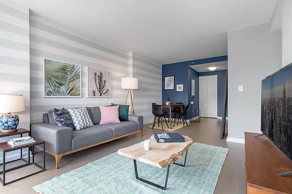 Rented by Related Rentals | media 52