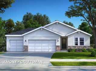 Harmony Plan, Eastbrooke at Creekmoor, Raymore, MO 64083