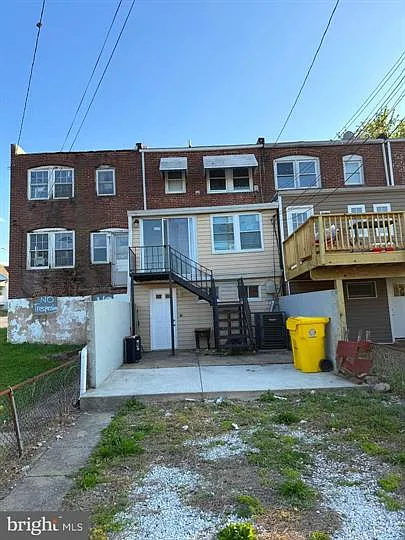 Building Photo - 202 W Edgevale Rd #B