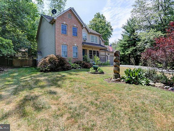 10820 Old Forge Rd, Waynesboro, PA 17268 | MLS #PAFL2021184 | Zillow