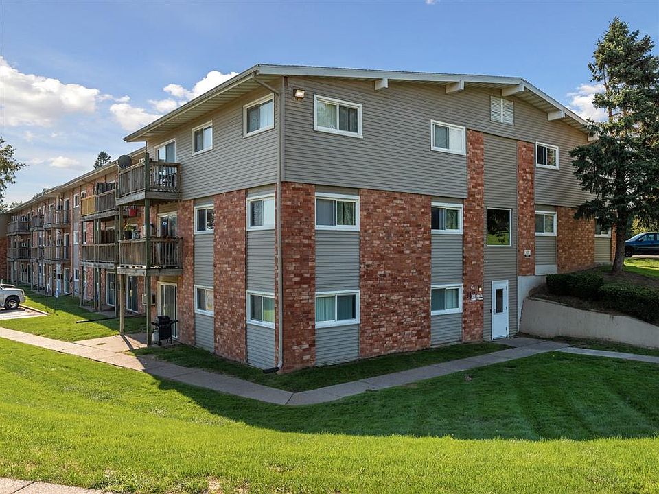 Oak Valley Apartment Rentals - Davenport Ia Zillow