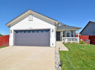 7295 Coral Ridge Dr, Colorado Springs, CO 80925