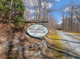 P 1&2 Panther Summit Dr, Lake Toxaway, NC 28747