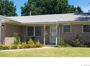 245 S 120th Ave E, Tulsa, OK 74128