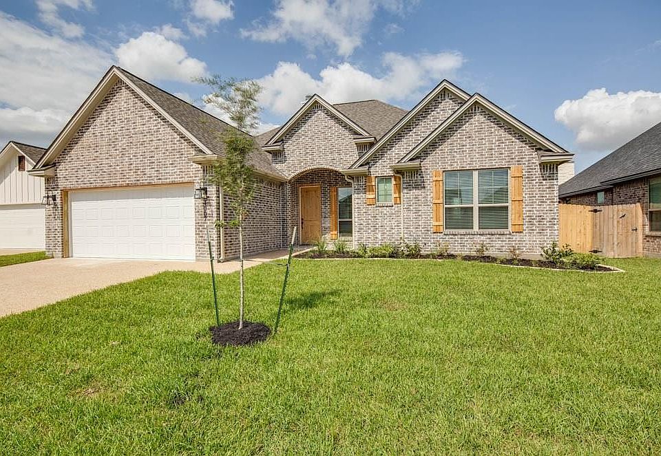 1st image of 4007 High Creek Ct