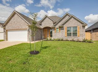 4007 High Creek Ct, College Station, TX 77845