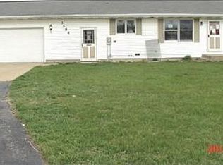35940 County Road 358, Paw Paw, MI 49079