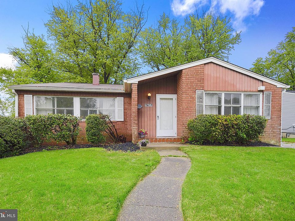 1st image of 7417 Ricksway Rd