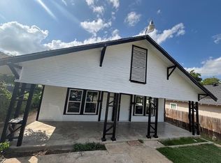 818 NW 16th St, Fort Worth, TX 76164