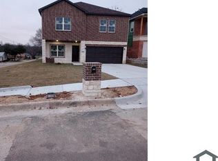 5436 Blackmore Ave, Fort Worth, TX 76107