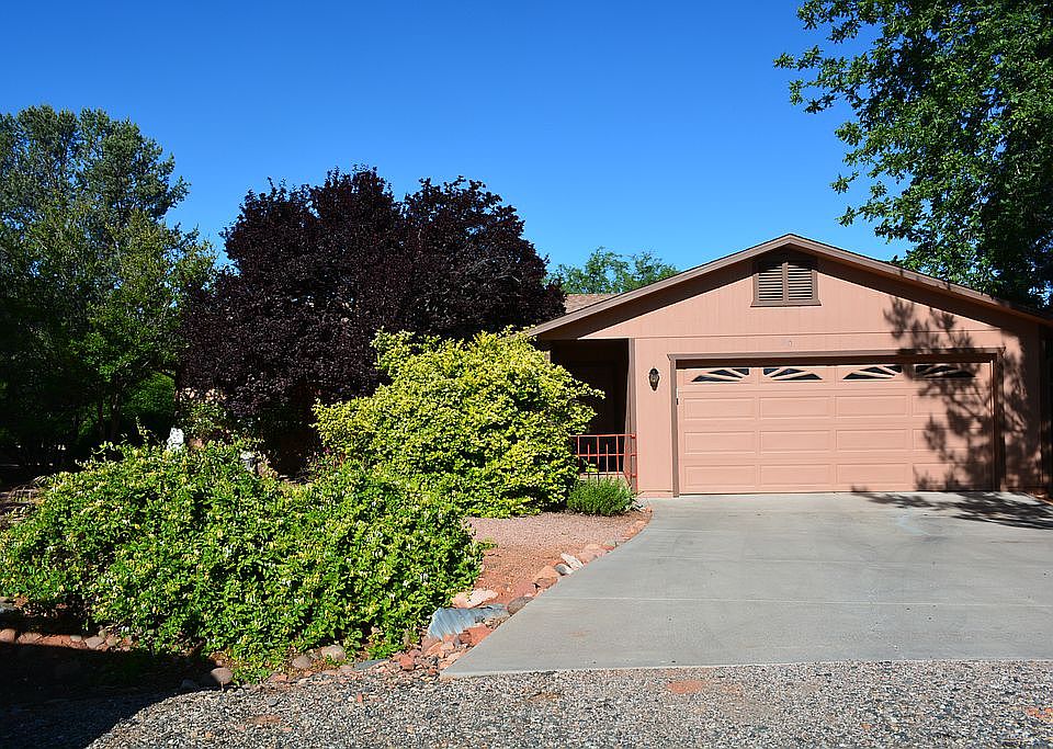 80 Palo Verde Circle