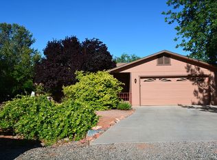 80 Palo Verde Cir, Sedona, AZ 86351
