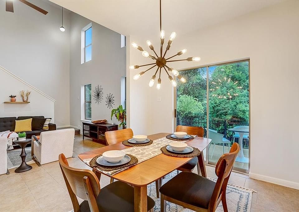 Cypress Creek Townhomes Apartment Rentals Cedar Park, TX Zillow