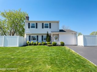 514 Pennsylvania Ave, Brick, NJ 08724