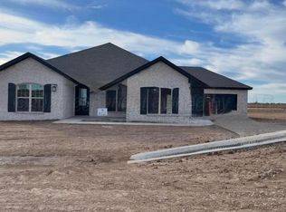 18050 Taurus Trl, Canyon, TX 79015