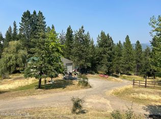 4305 S Wolf Lodge Terrace Rd, Coeur D Alene, ID 83814