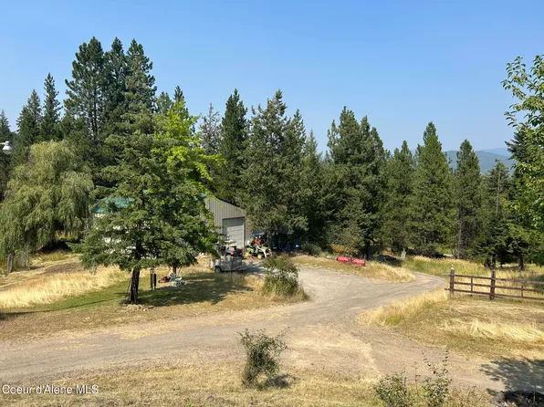 4305 S Wolf Lodge Terrace Rd, Coeur D Alene, ID 83814