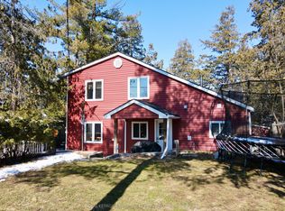1136 Sylvan Glen Dr, Ramara, ON L0K 1B0