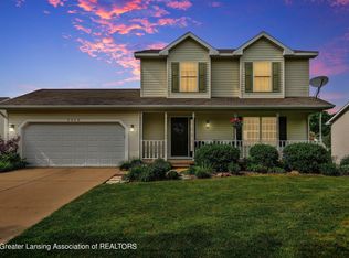 3458 Ramsgate Dr, Lansing, MI 48906