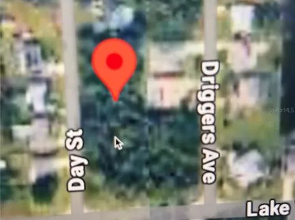 4242 DAY STREET LOT 5, PORT CHARLOTTE, FL 33948