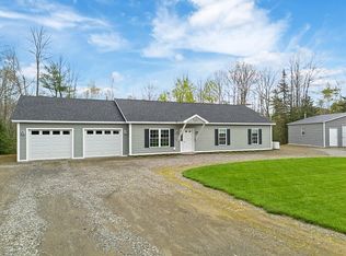 38 Deer Ridge Lane, Windsor, ME 04363