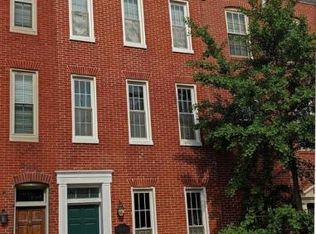 1404 William St, Baltimore, MD 21230